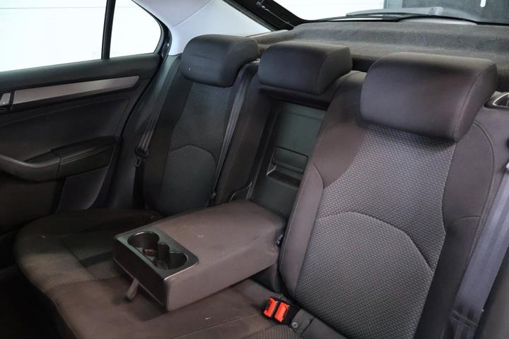 undefined Seat Toledo fra 2018