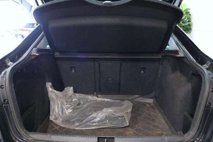 undefined Seat Toledo fra 2018