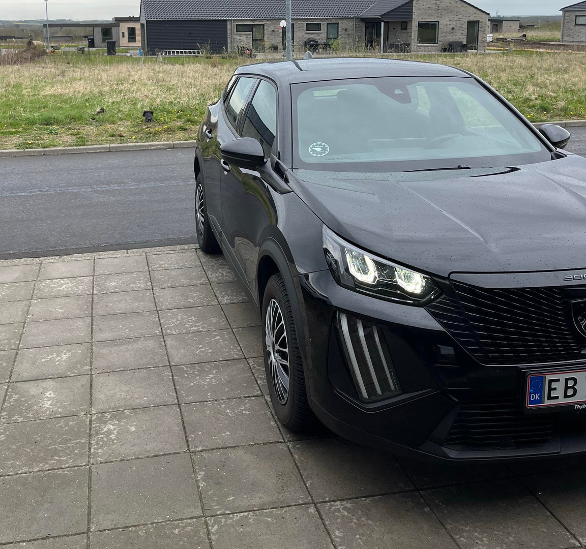 Peugeot 2008 1,2 PureTech 100 Active