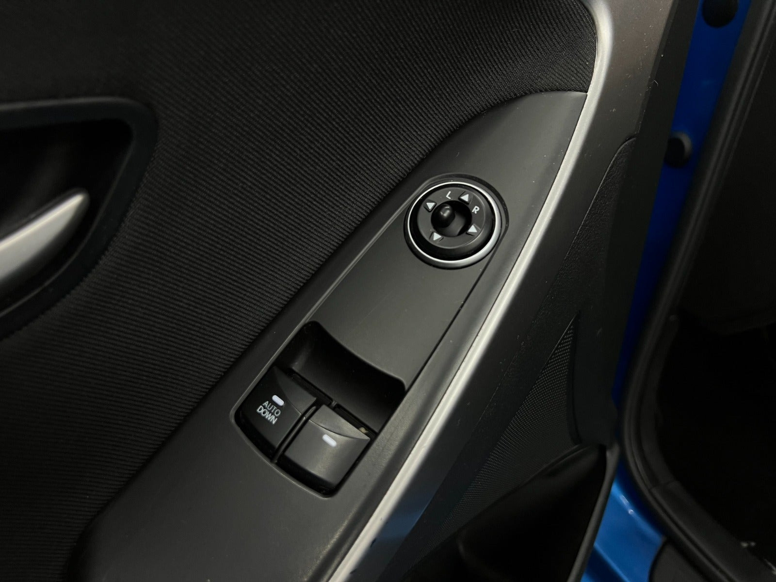 undefined Hyundai i30 fra 2016