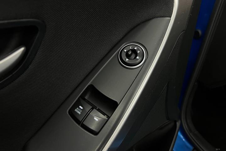 undefined Hyundai i30 fra 2016