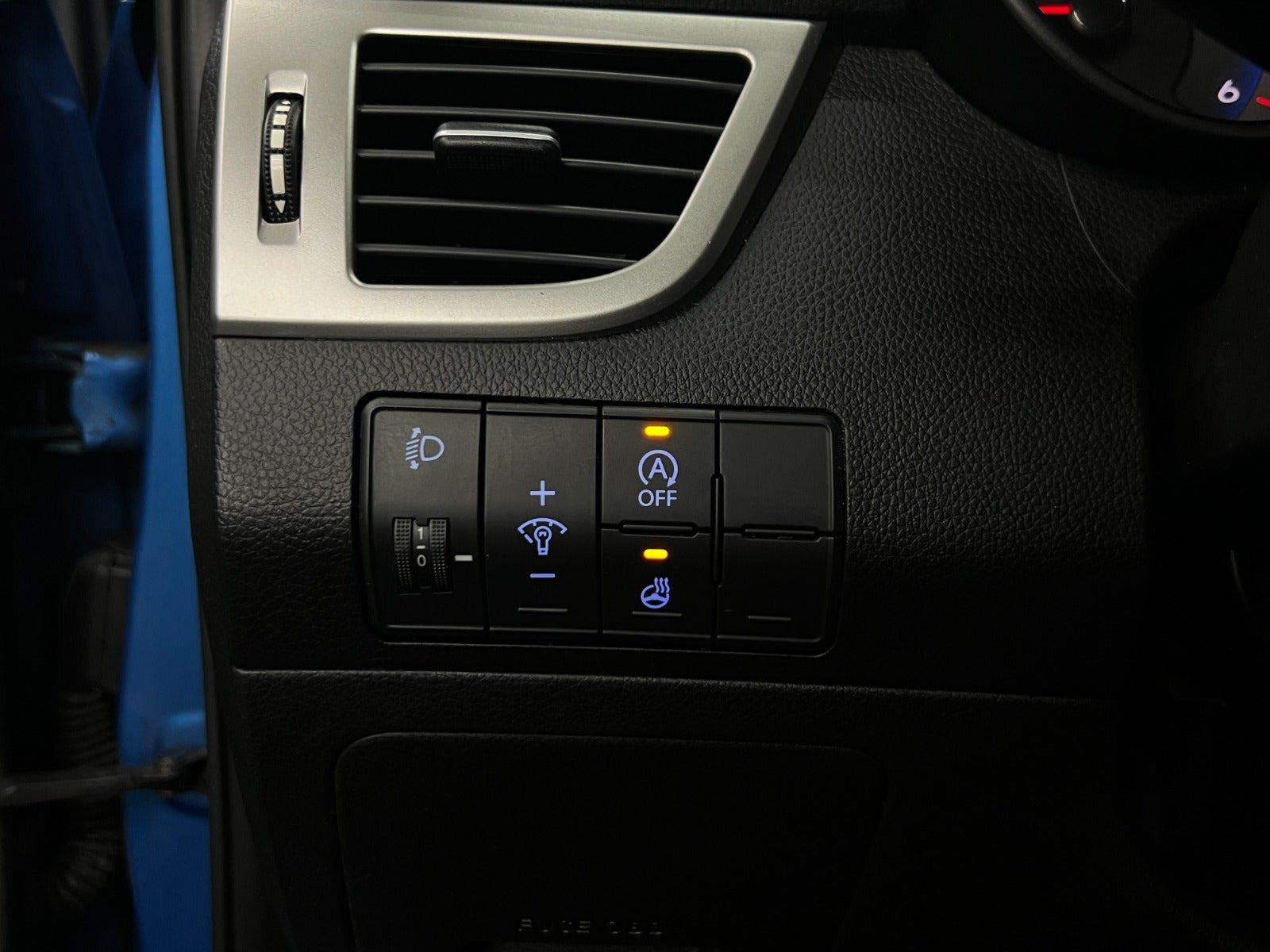 undefined Hyundai i30 fra 2016