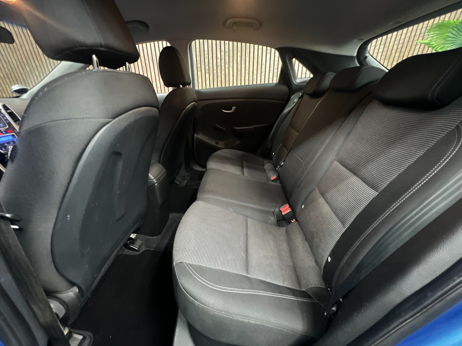 undefined Hyundai i30 fra 2016