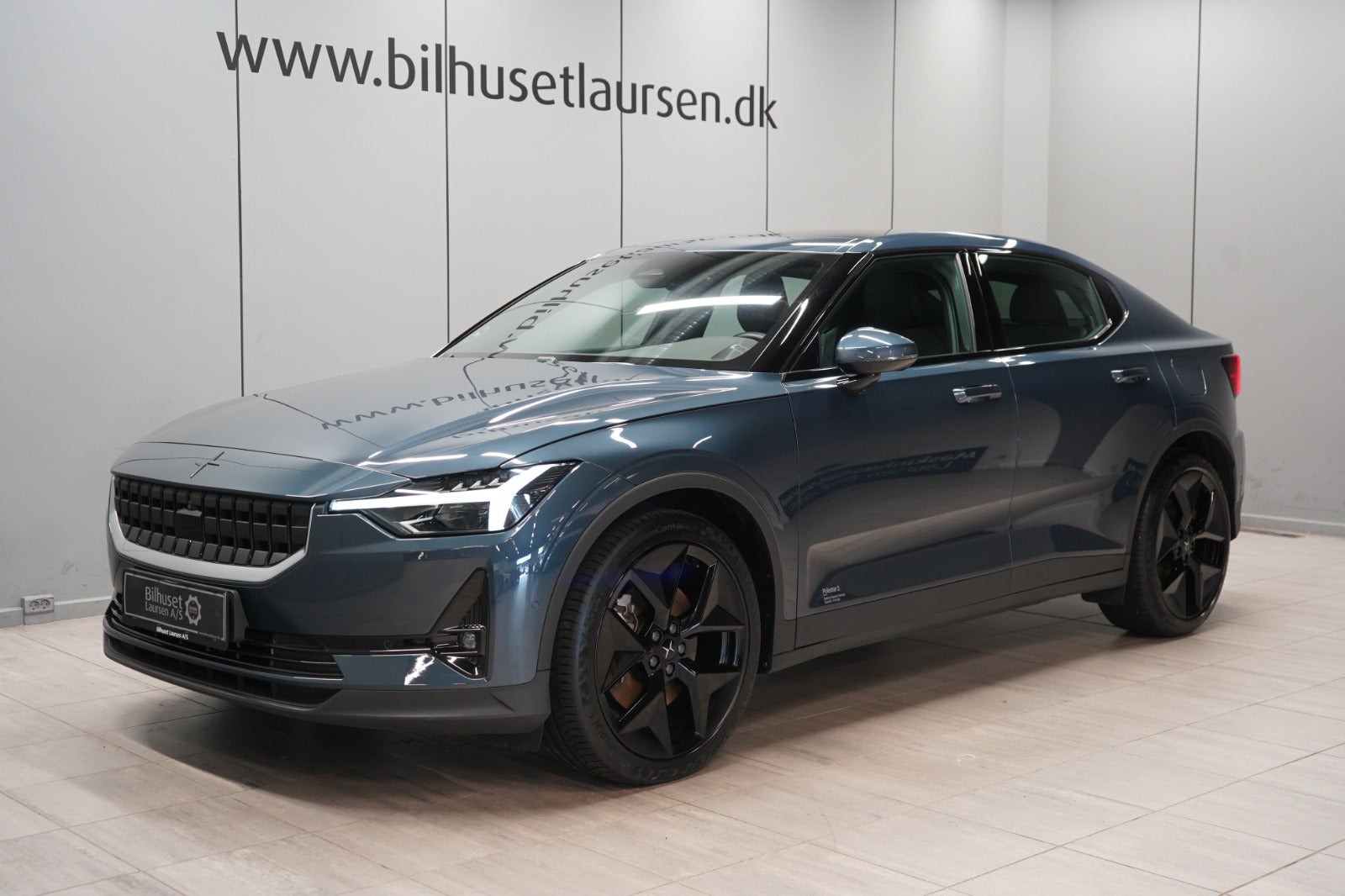 Polestar 2 Long Range