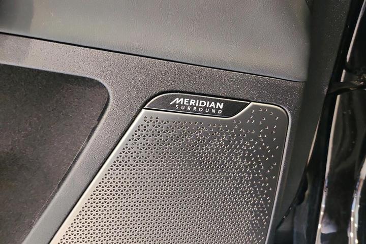 Sort Kia EV6 fra 2024
