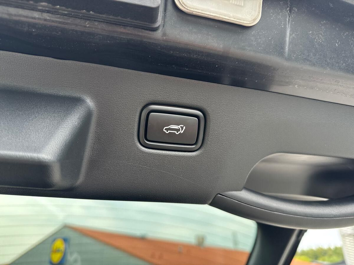 Sort Kia EV6 fra 2025