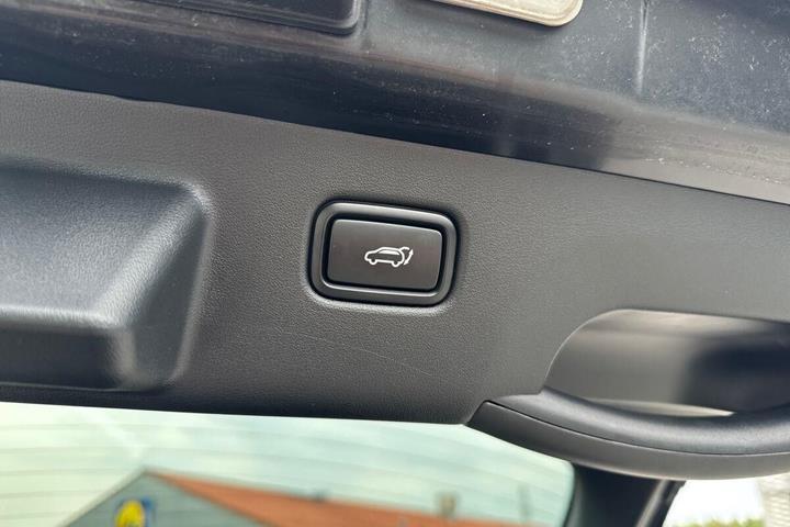 Sort Kia EV6 fra 2025