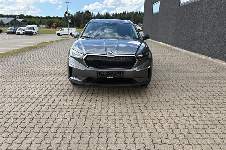 undefined Skoda Enyaq fra 2023