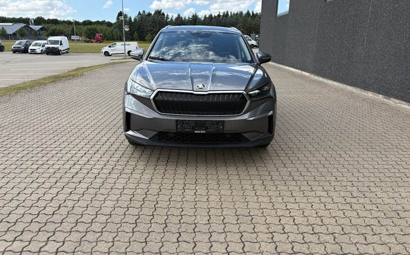 Skoda Enyaq 80 iV Loft