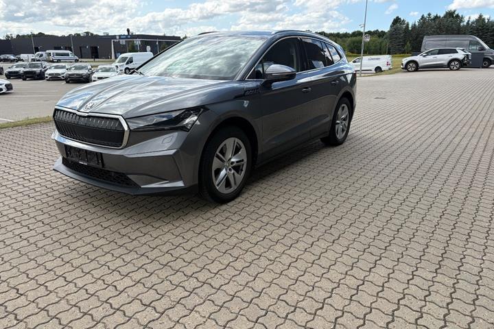 undefined Skoda Enyaq fra 2023