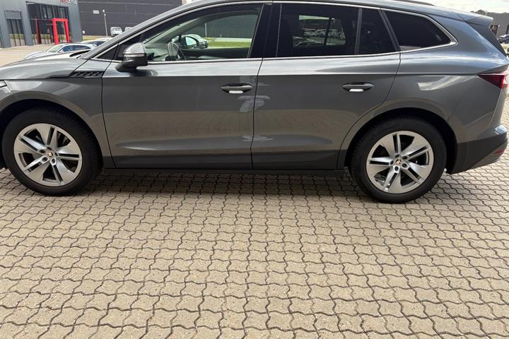 undefined Skoda Enyaq fra 2023