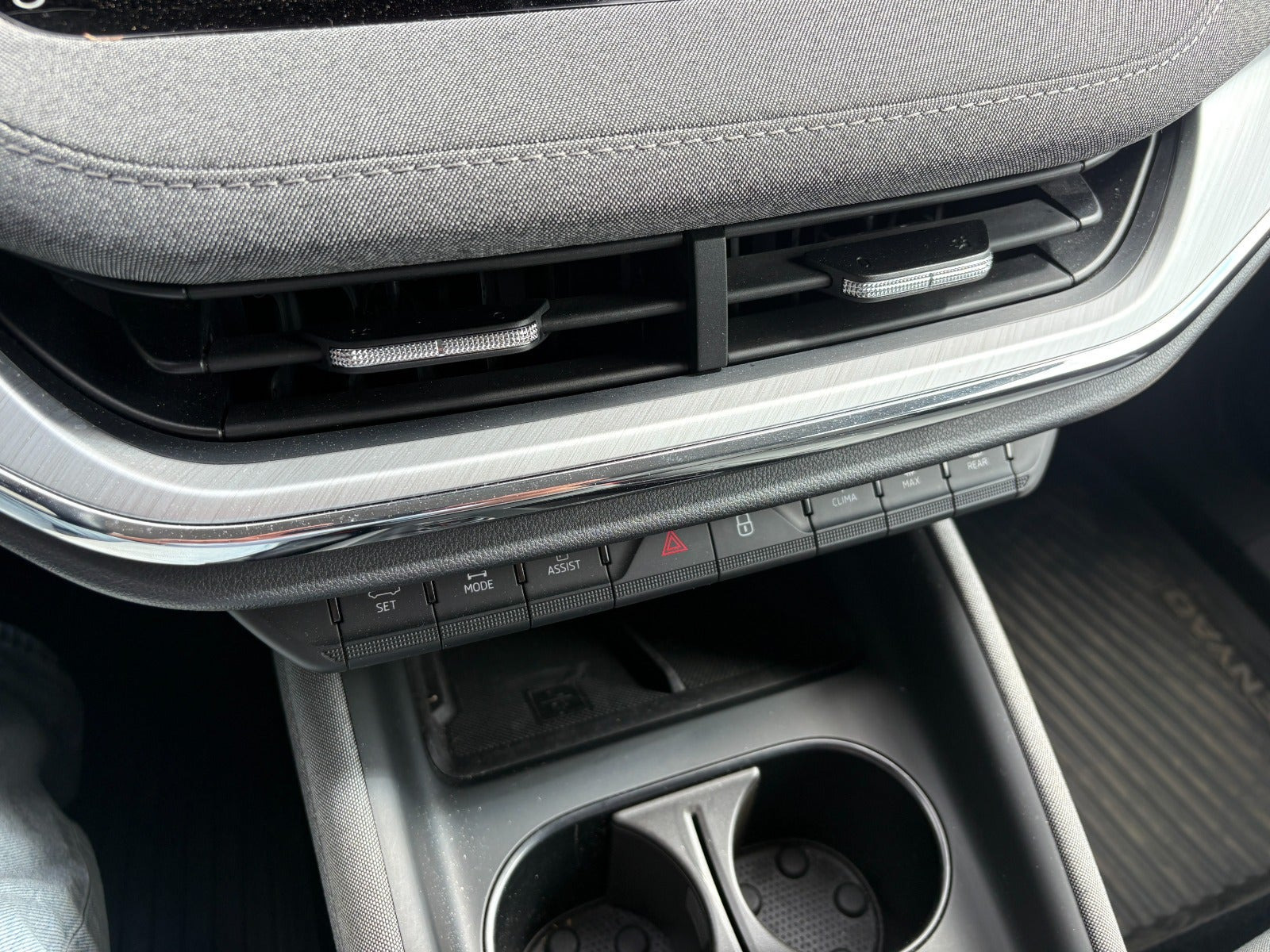 undefined Skoda Enyaq fra 2023