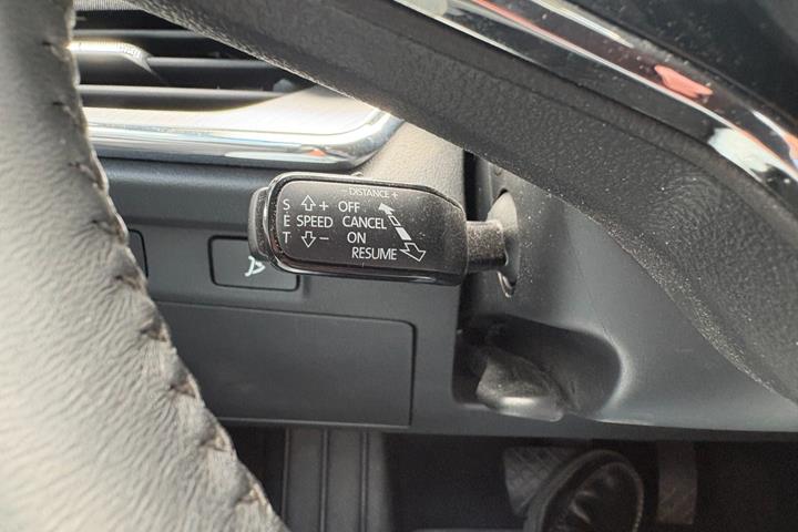 undefined Skoda Enyaq fra 2023