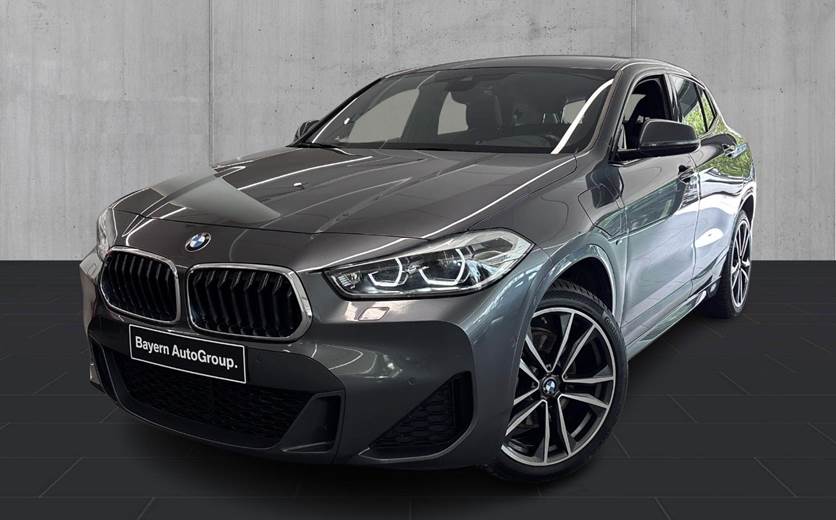 BMW X2 1,5 xDrive25e M-Sport aut.