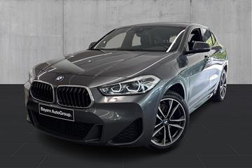BMW X2 1,5 xDrive25e M-Sport aut.