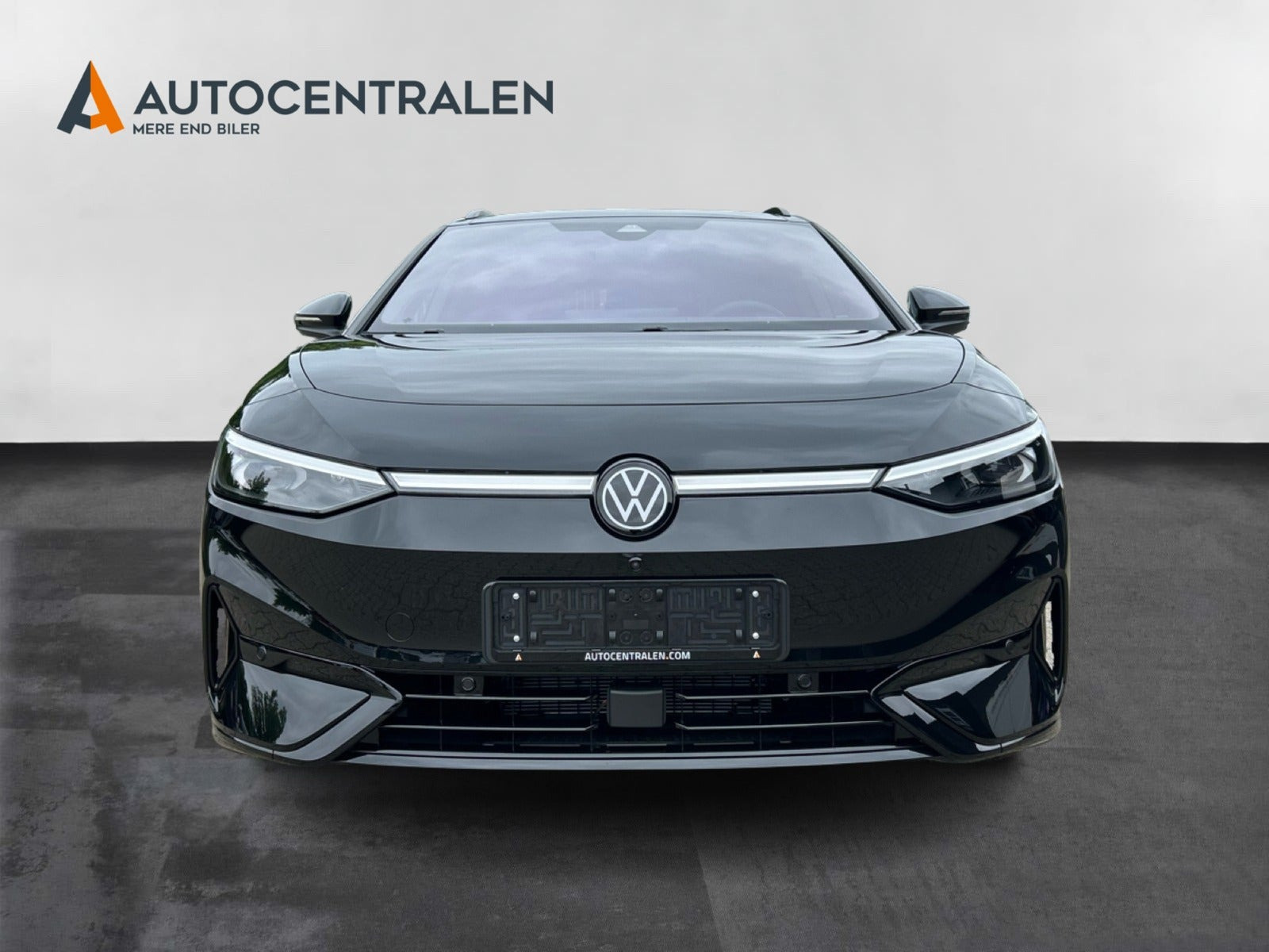 Sort VW ID.7 fra 2026