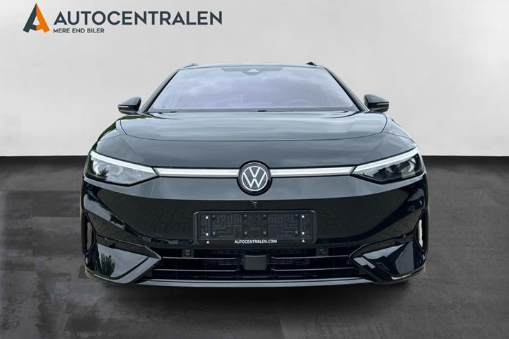 Sort VW ID.7 fra 2026