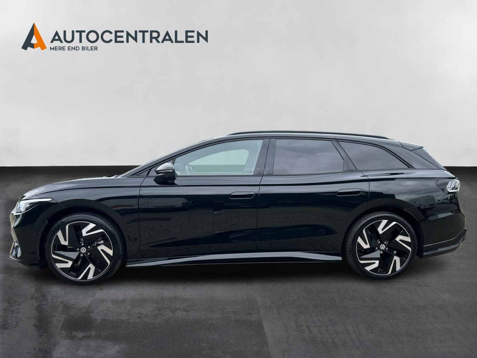 Sort VW ID.7 fra 2026
