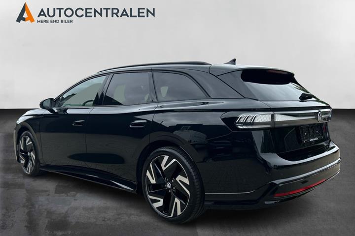 Sort VW ID.7 fra 2026