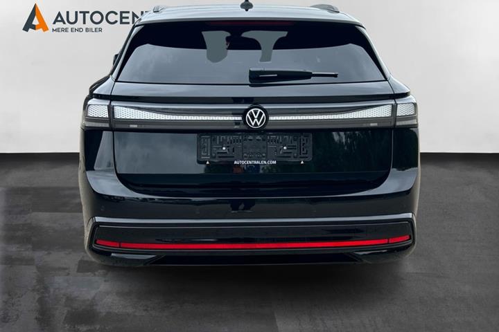 Sort VW ID.7 fra 2026