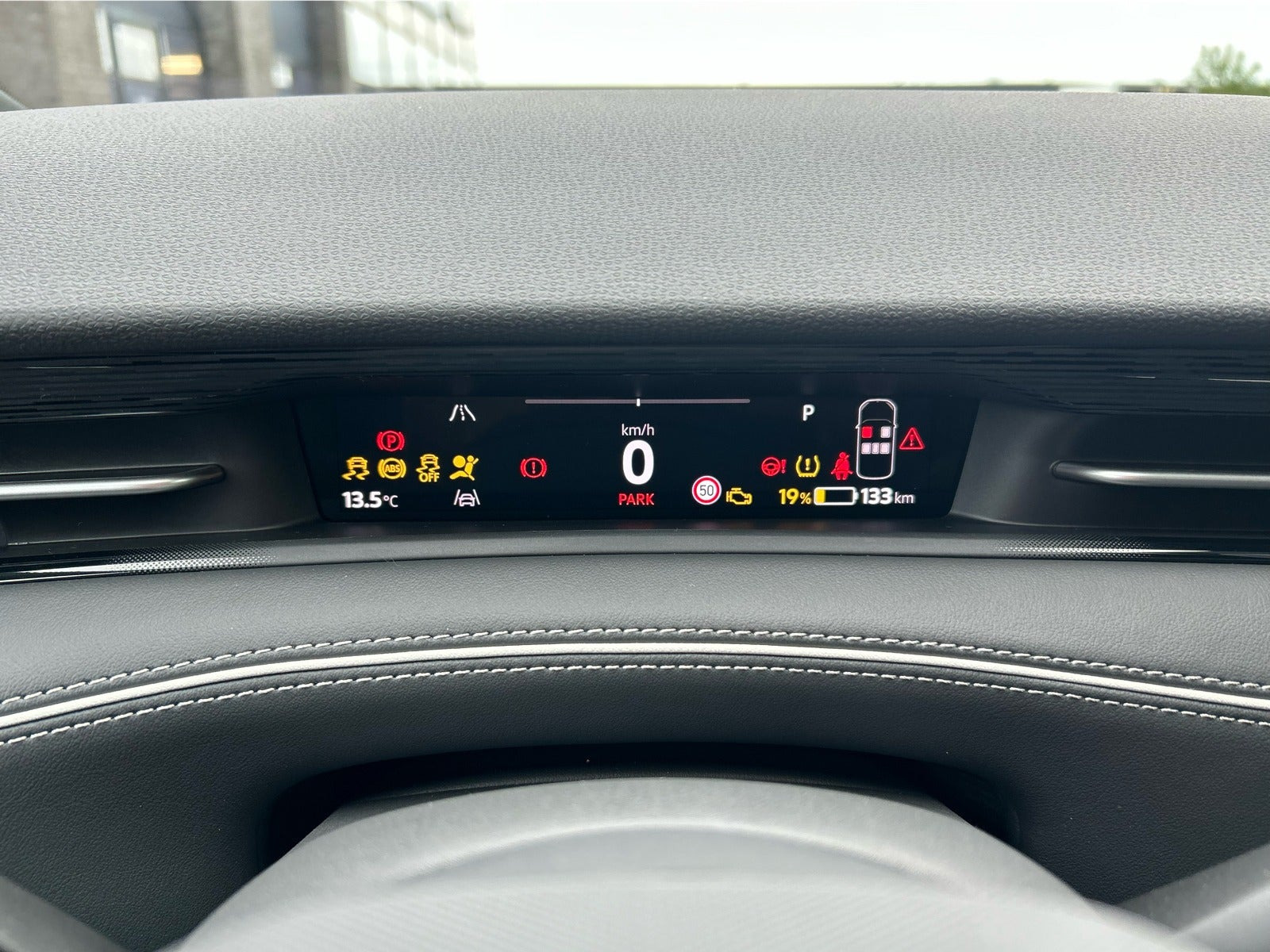 Sort VW ID.7 fra 2026