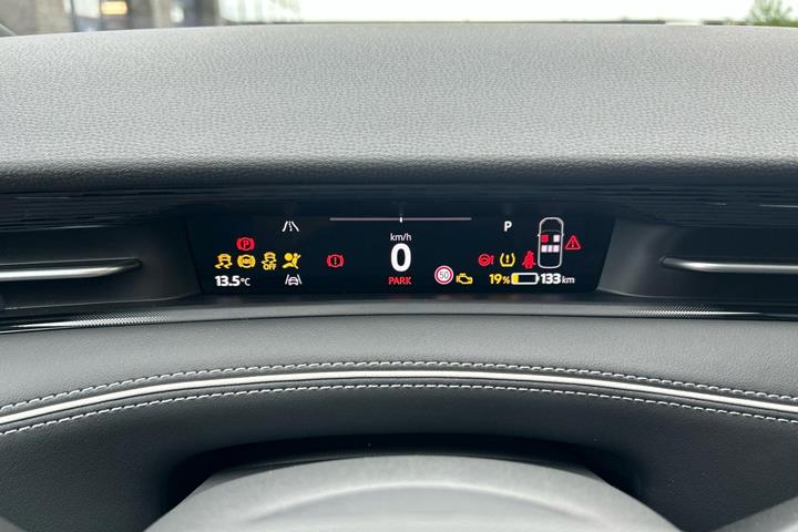 Sort VW ID.7 fra 2026