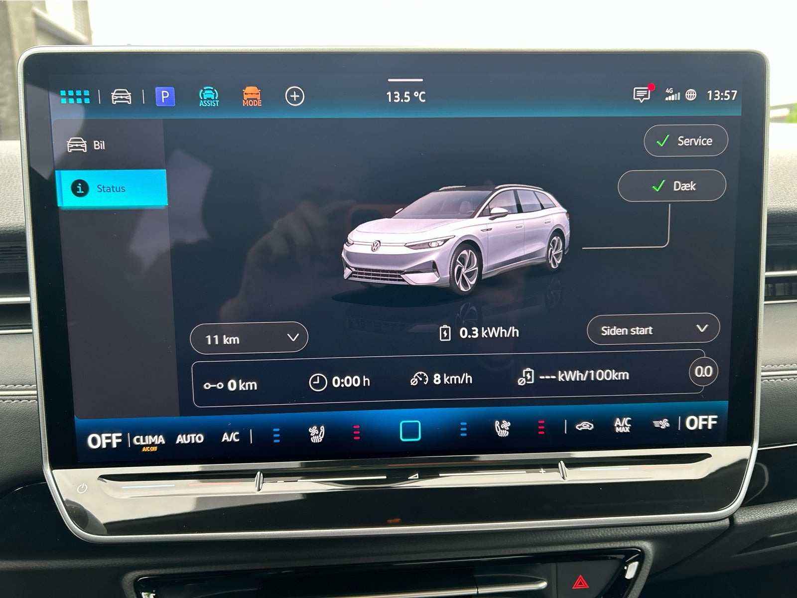 Sort VW ID.7 fra 2026