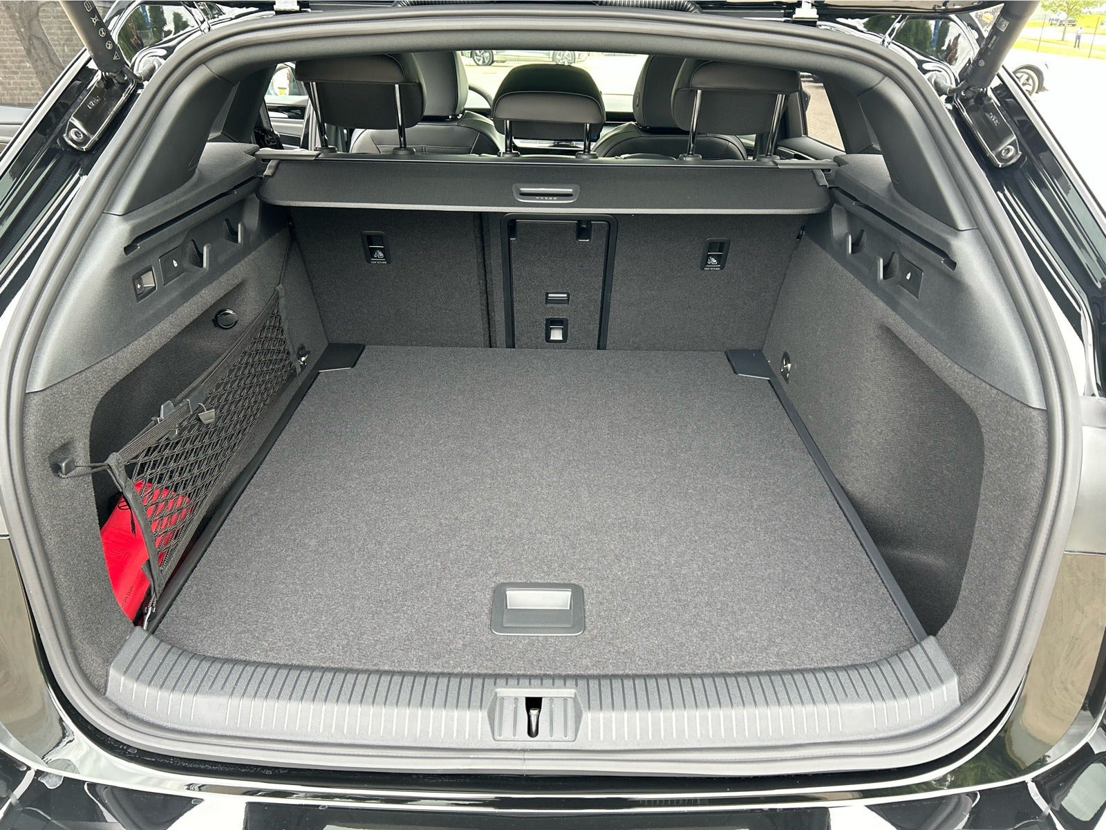 Sort VW ID.7 fra 2026
