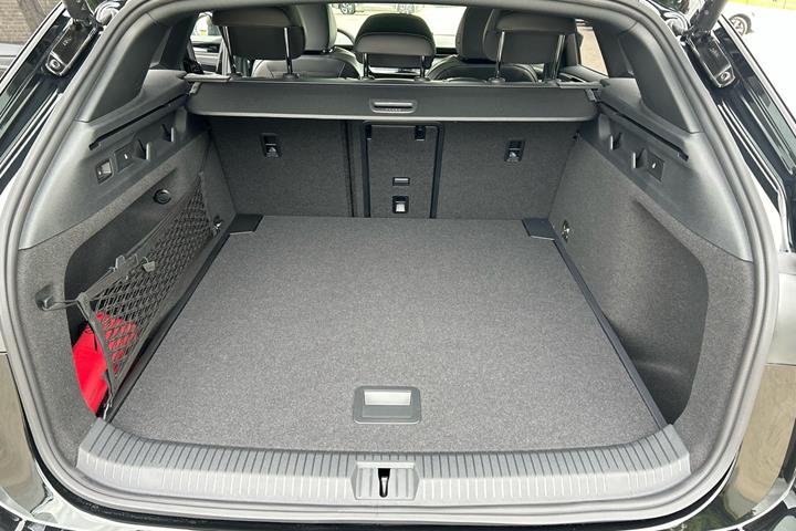 Sort VW ID.7 fra 2026