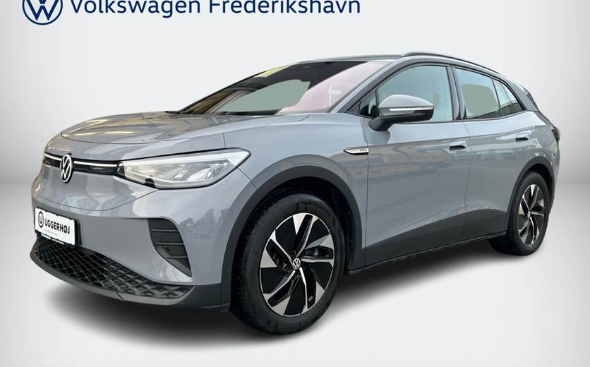 VW ID.4 77 Pro Performance