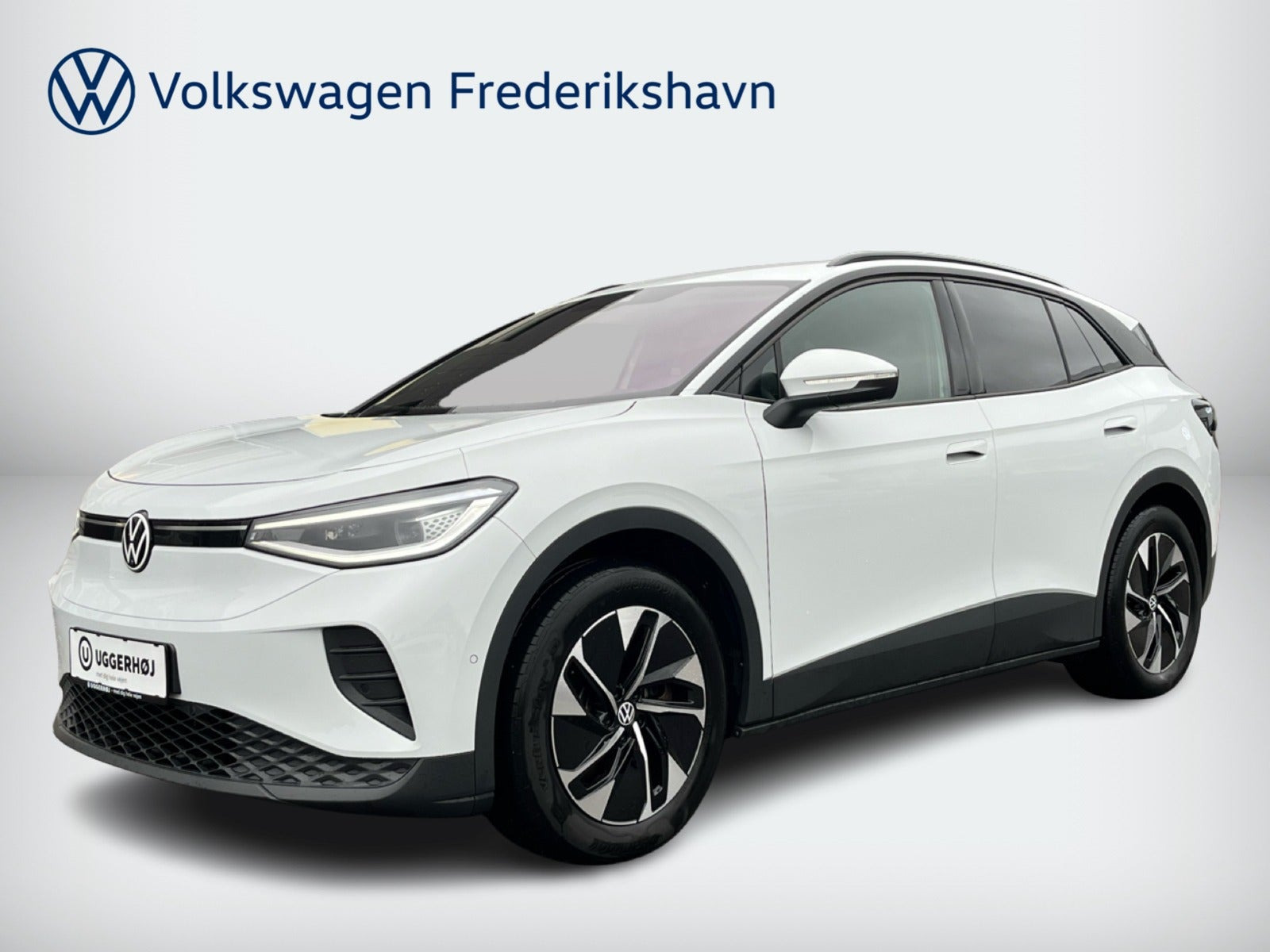 VW ID.4 77 Move+