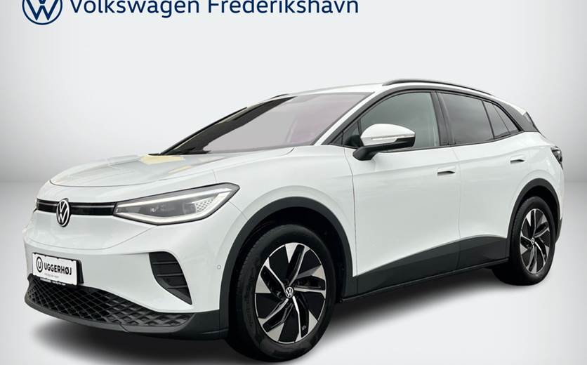 VW ID.4 77 Move+