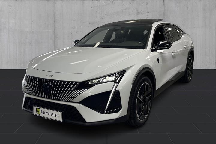 undefined Peugeot e-408 fra 2025