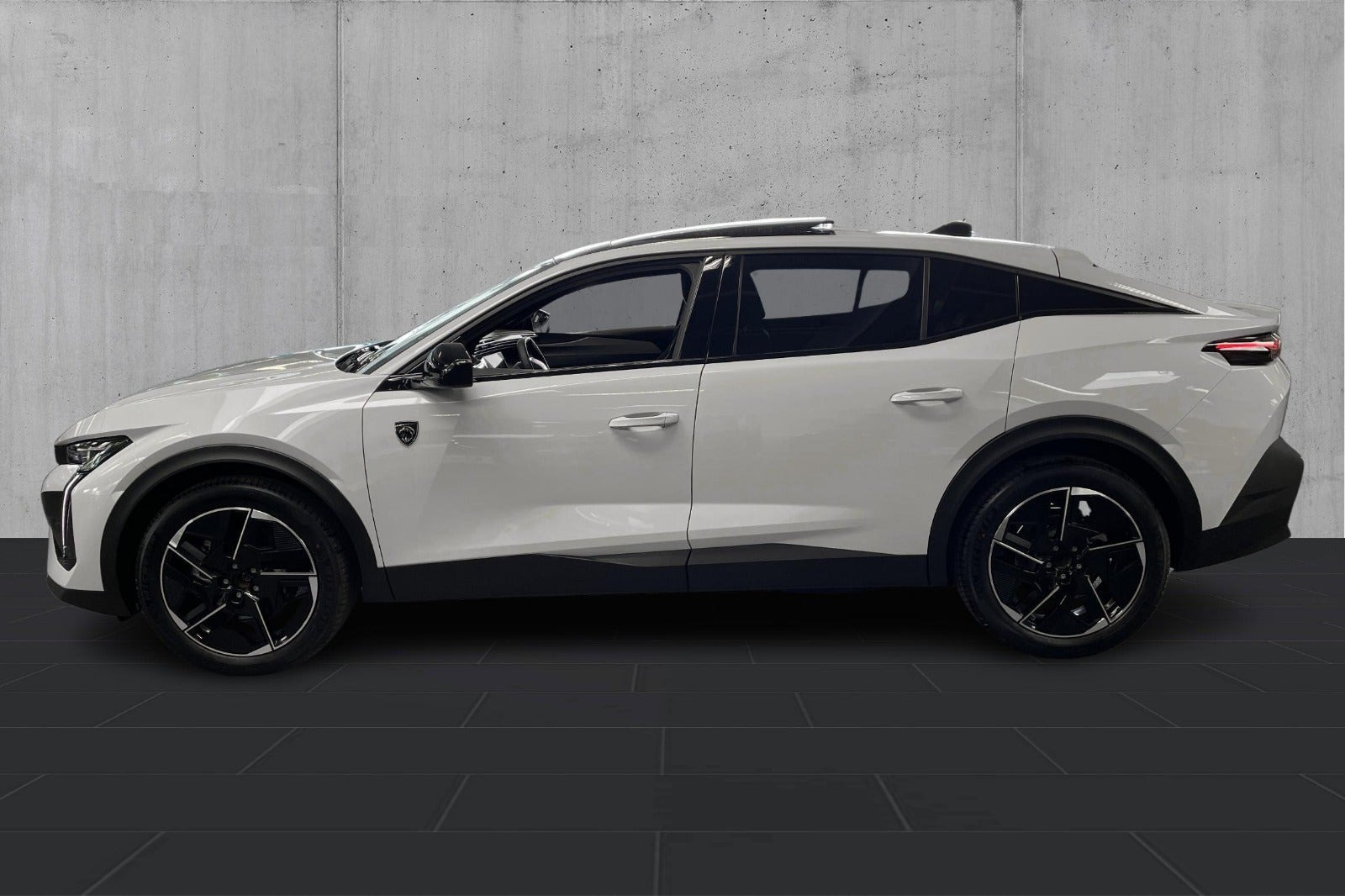 undefined Peugeot e-408 fra 2025