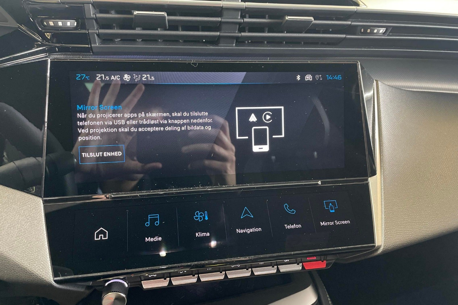 undefined Peugeot e-408 fra 2025