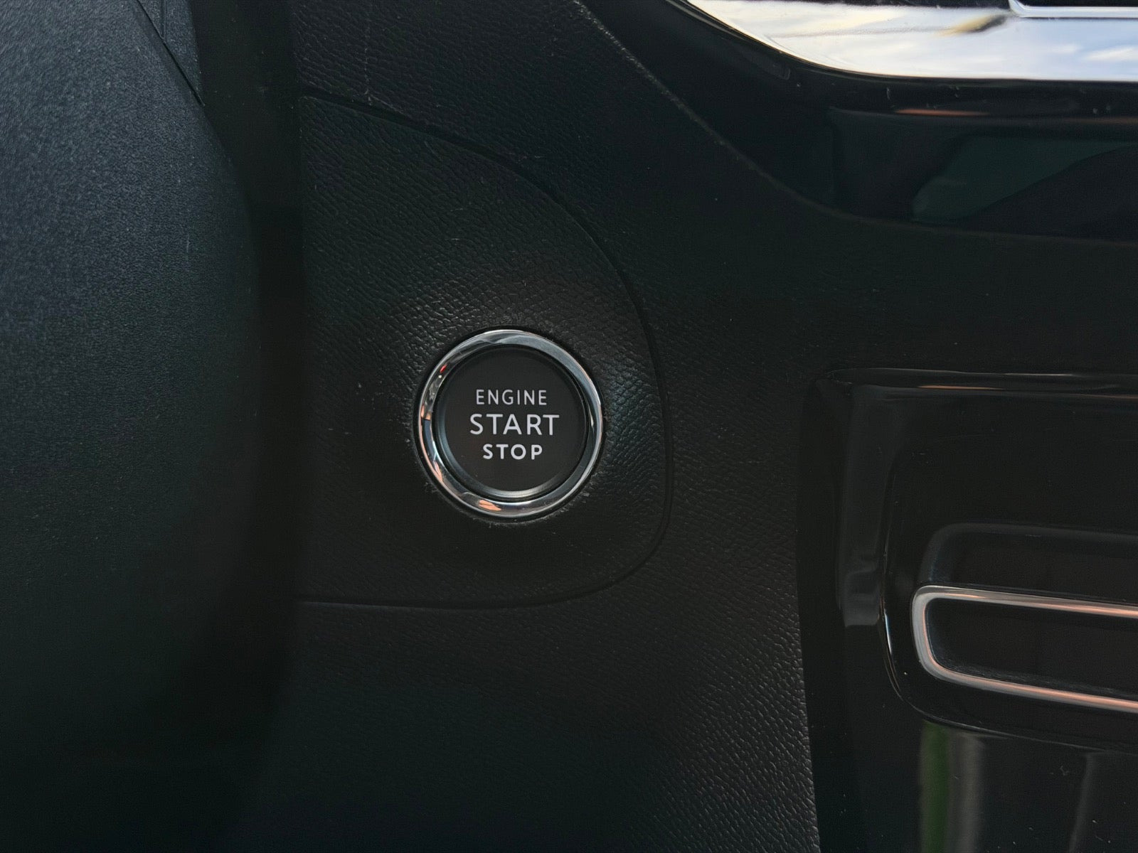 Grøn Opel Mokka-e fra 2021