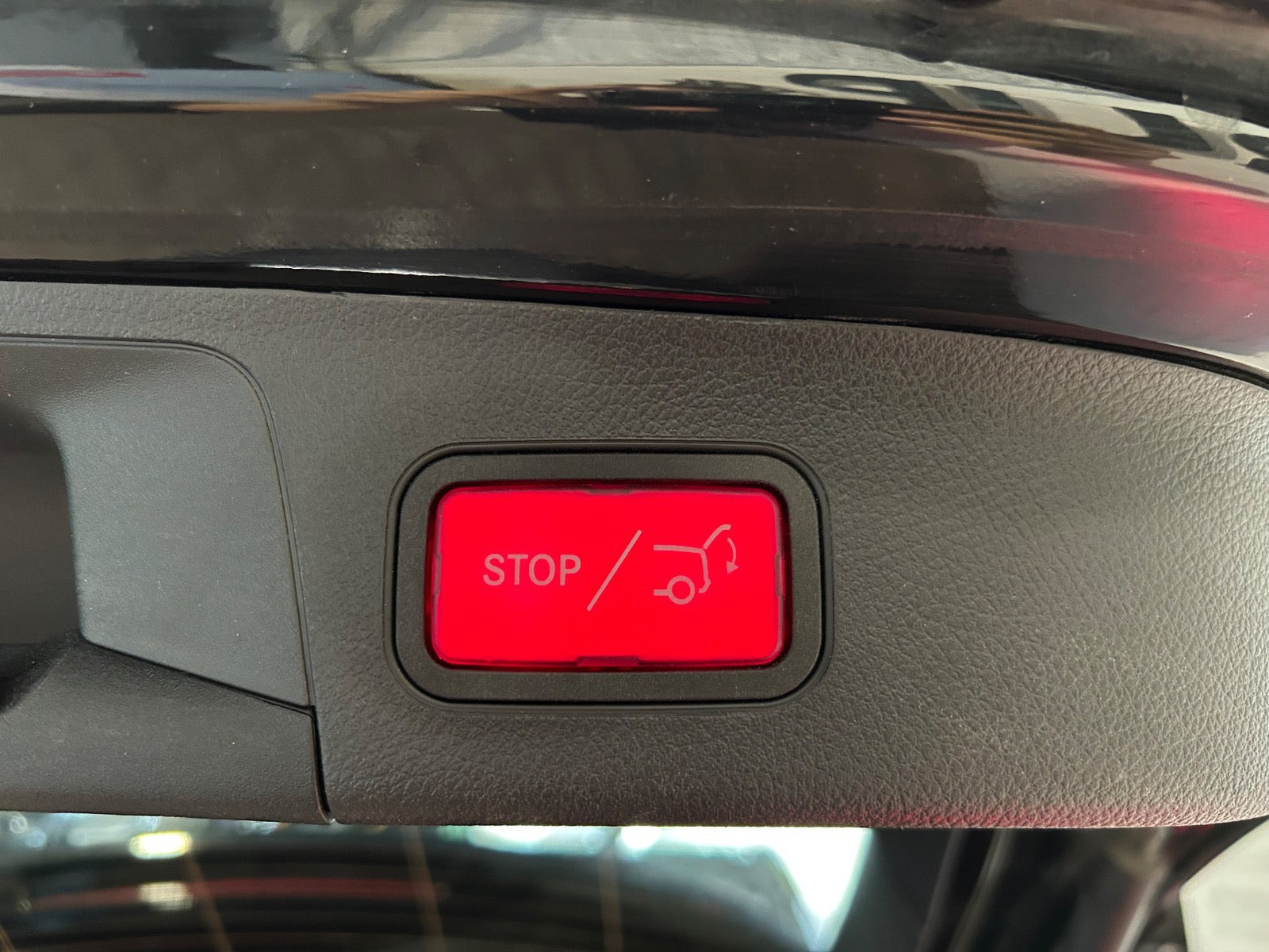 Sort Mercedes EQA250+ fra 2023