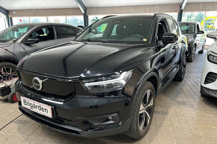 undefined Volvo XC40 fra 2021