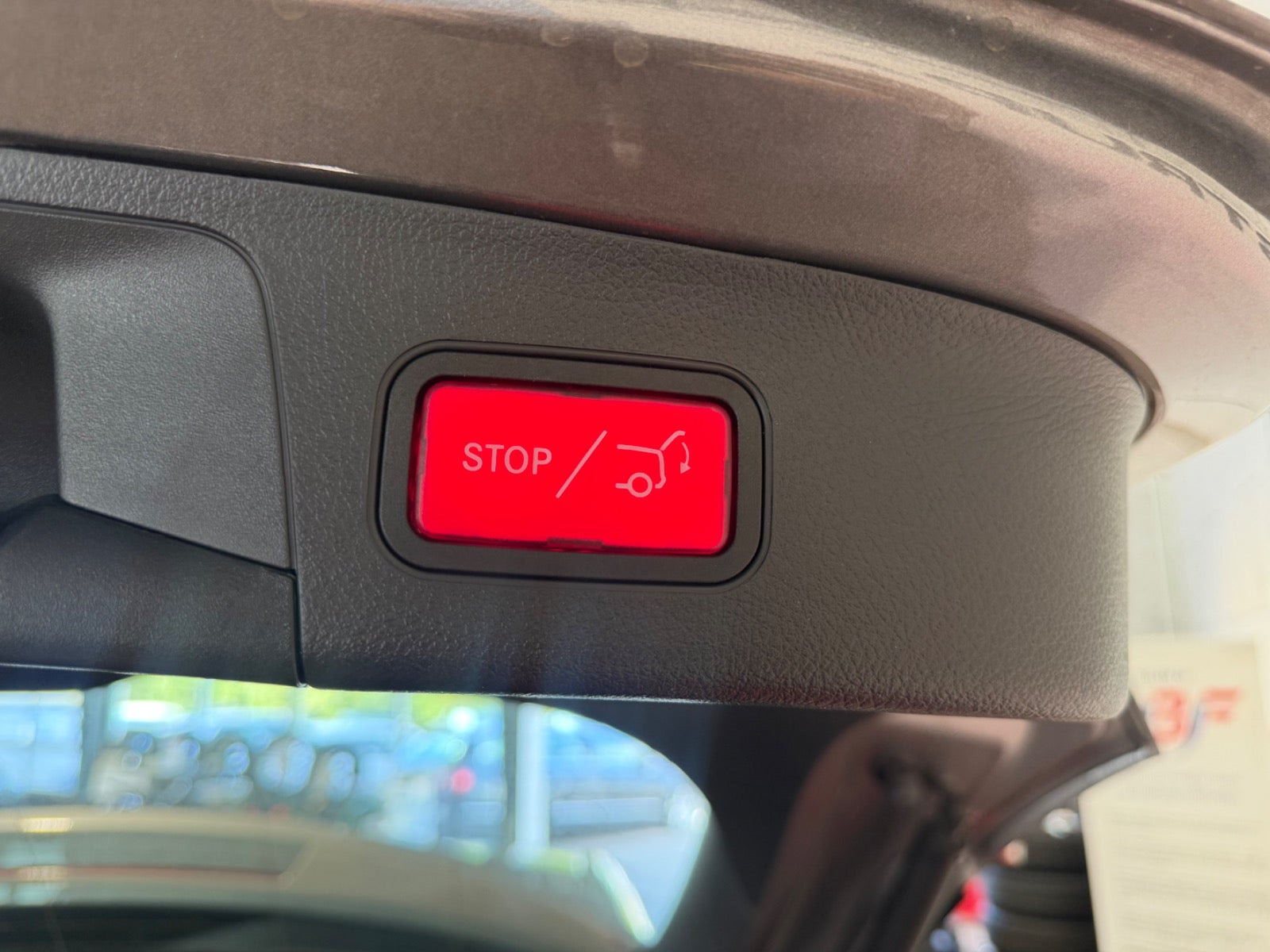 Sort Mercedes EQA250+ fra 2025