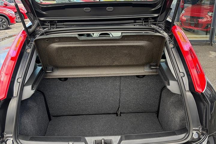 undefined Fiat Punto fra 2016