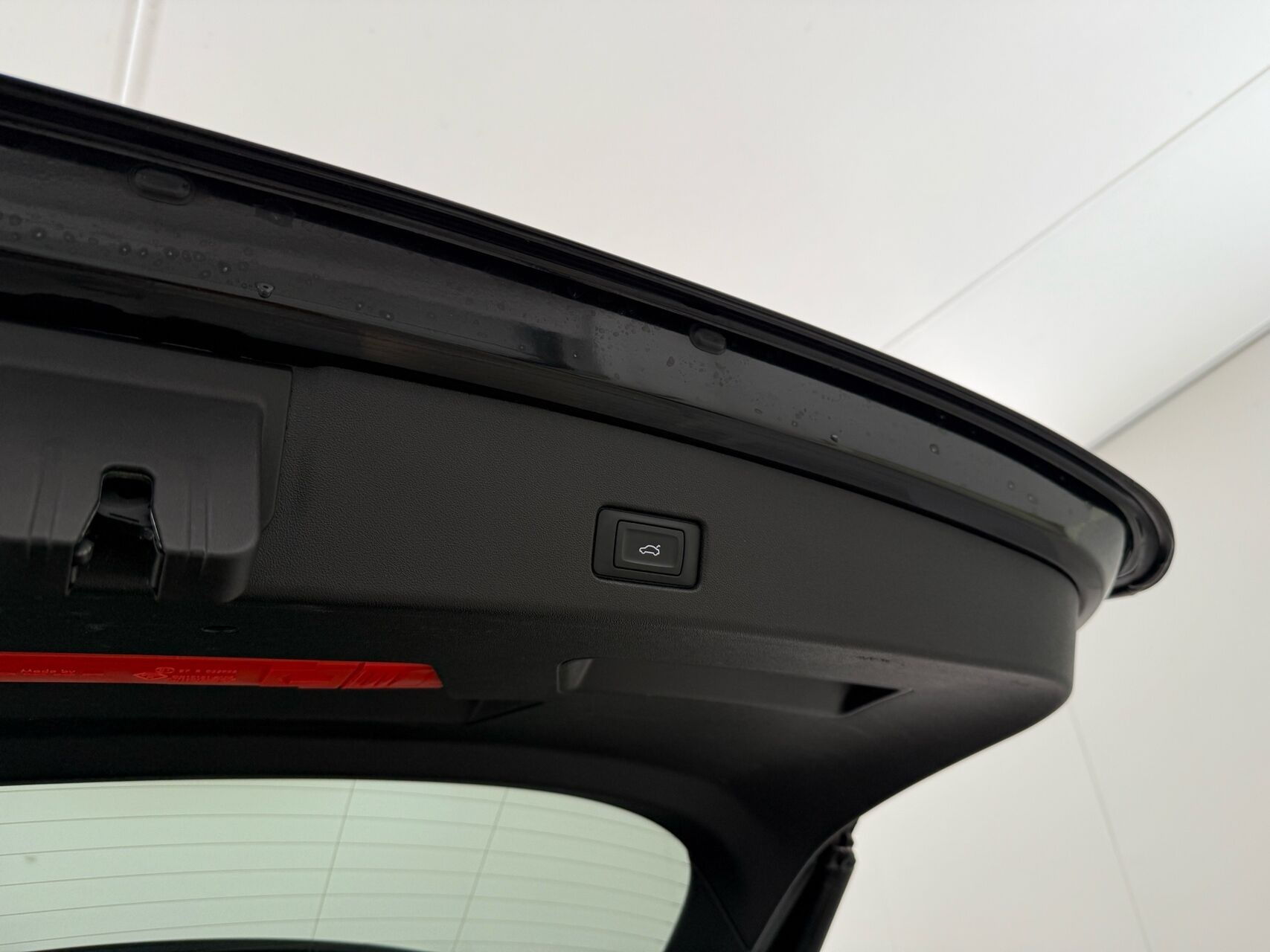 Sort Audi Q4 fra 2021