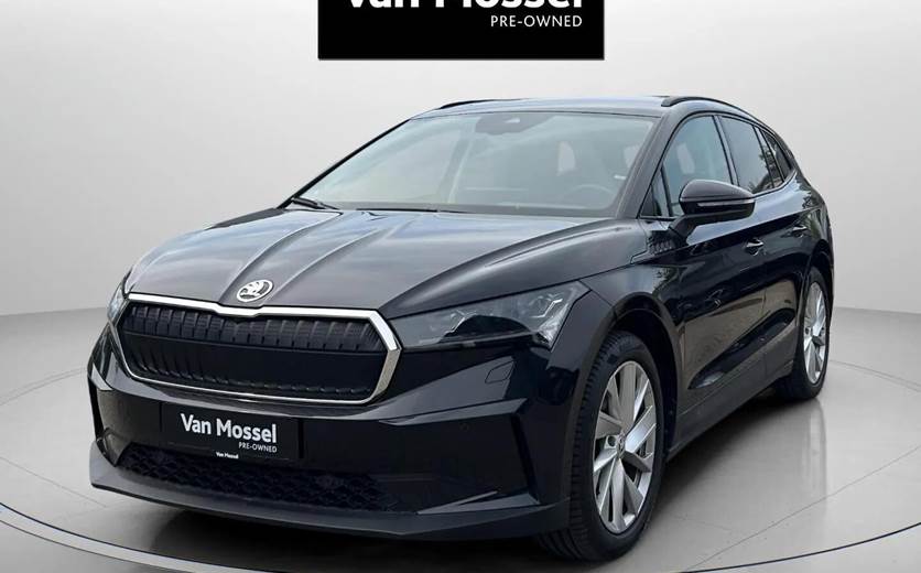 Skoda Enyaq 60 iV 180HK 5d Aut.