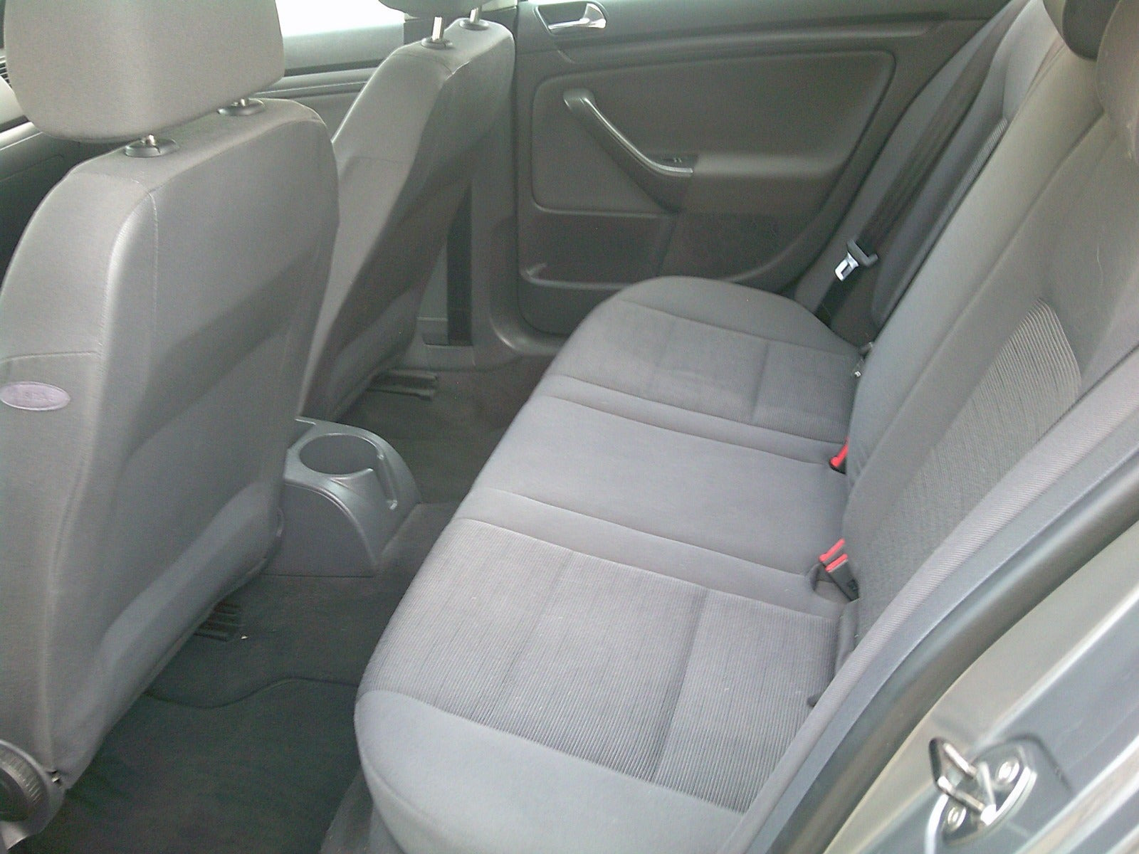 undefined VW Golf V fra 2004