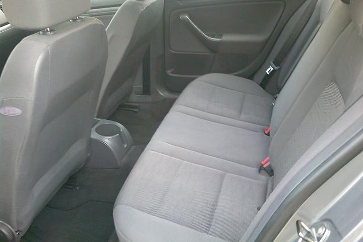 undefined VW Golf V fra 2004