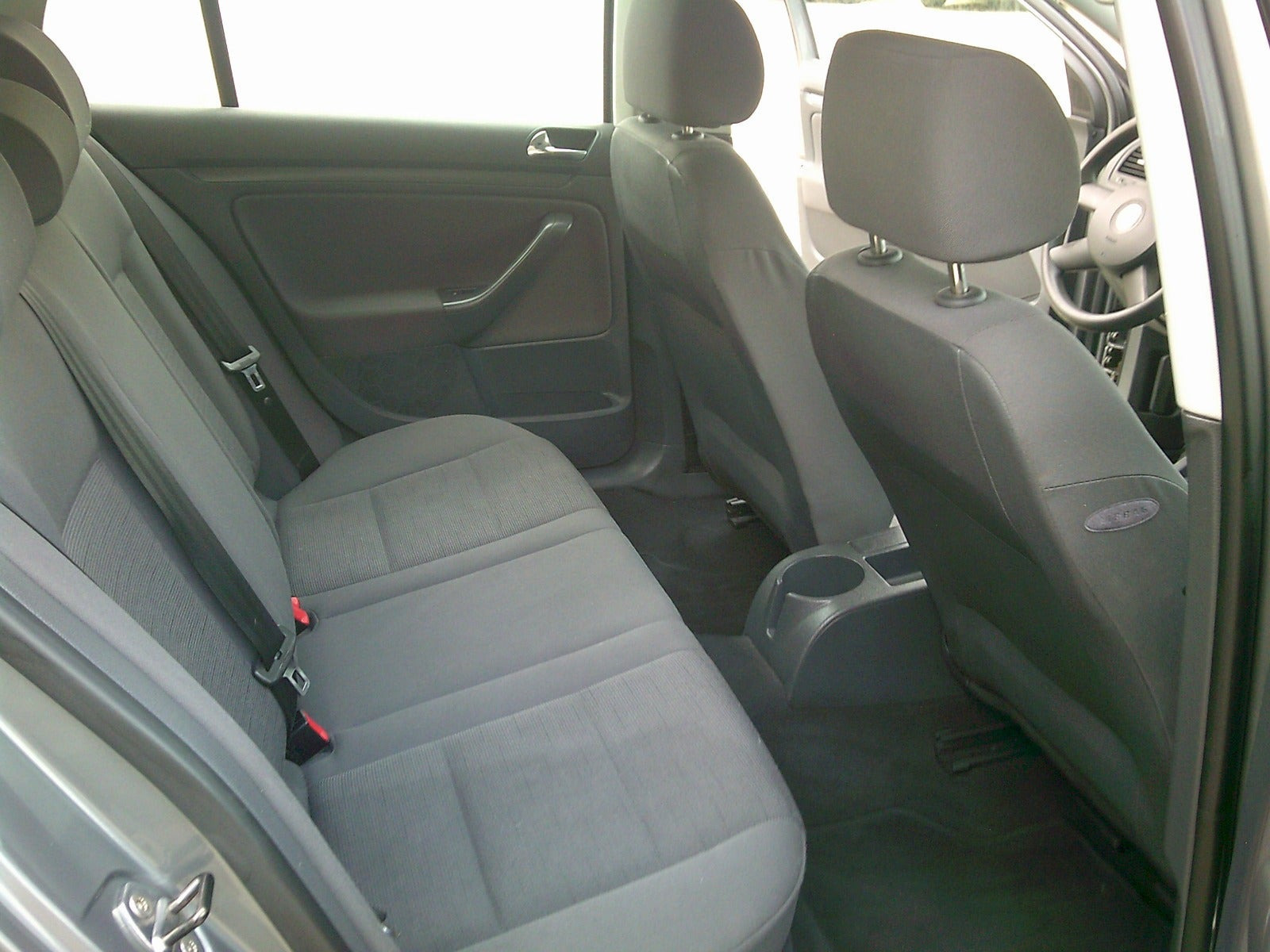 undefined VW Golf V fra 2004