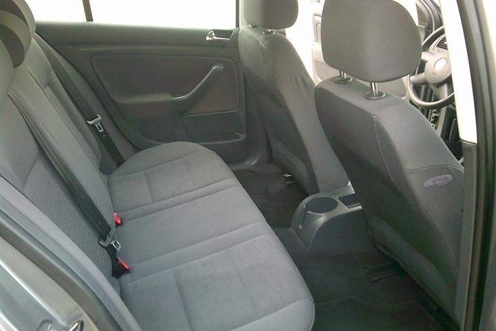 undefined VW Golf V fra 2004
