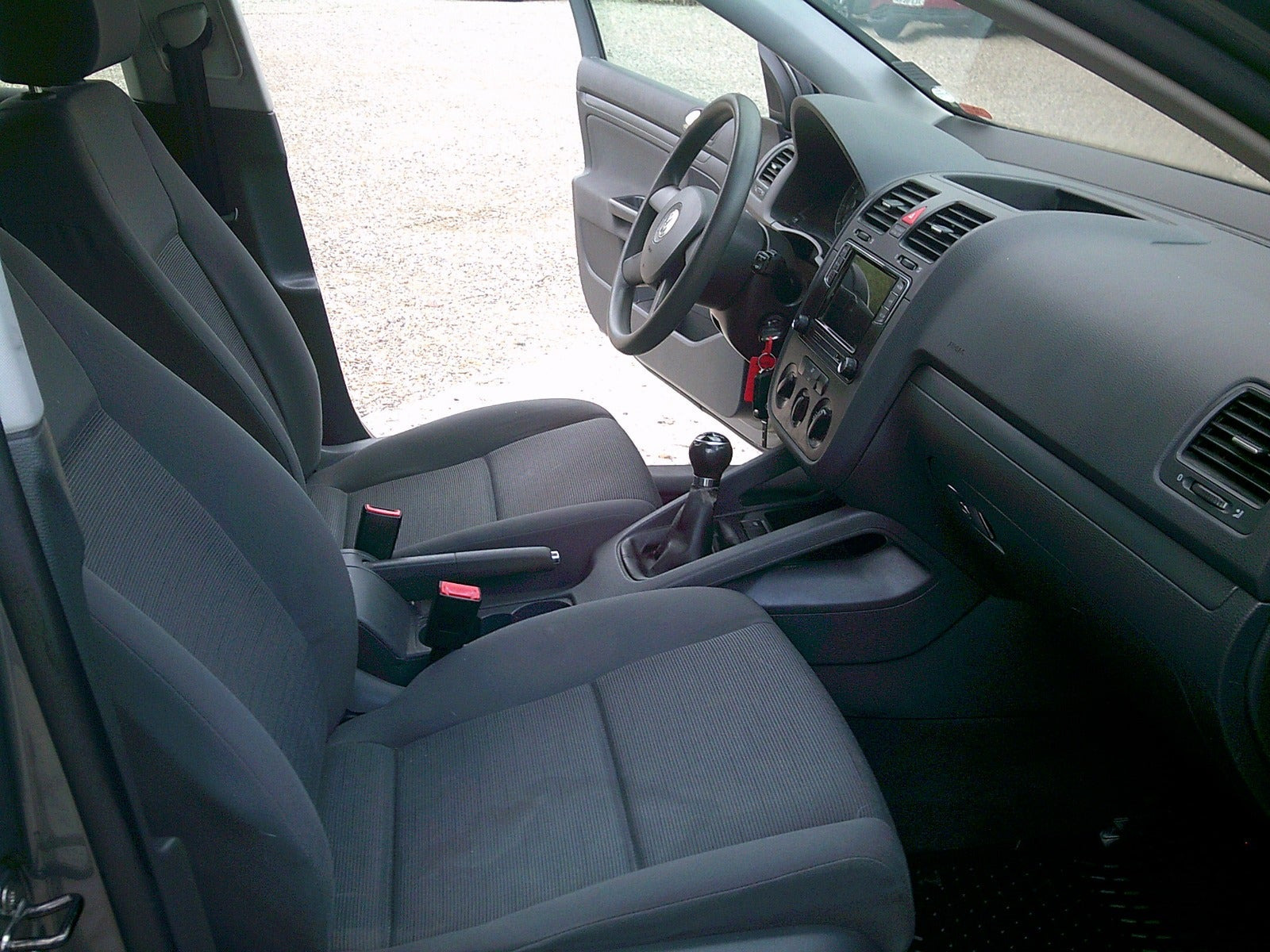undefined VW Golf V fra 2004