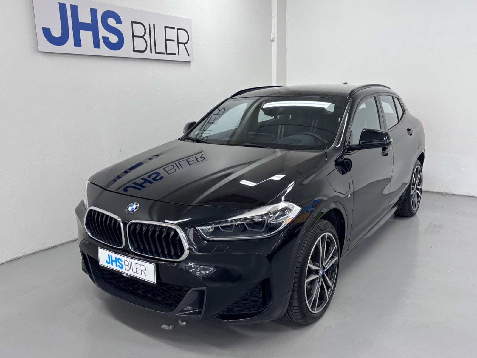 BMW X2 1,5 xDrive25e M-Sport+ aut.
