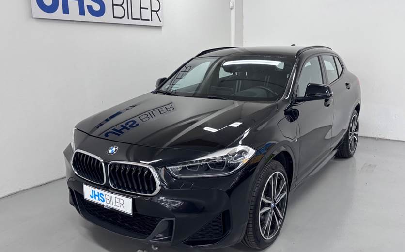 BMW X2 1,5 xDrive25e M-Sport+ aut.