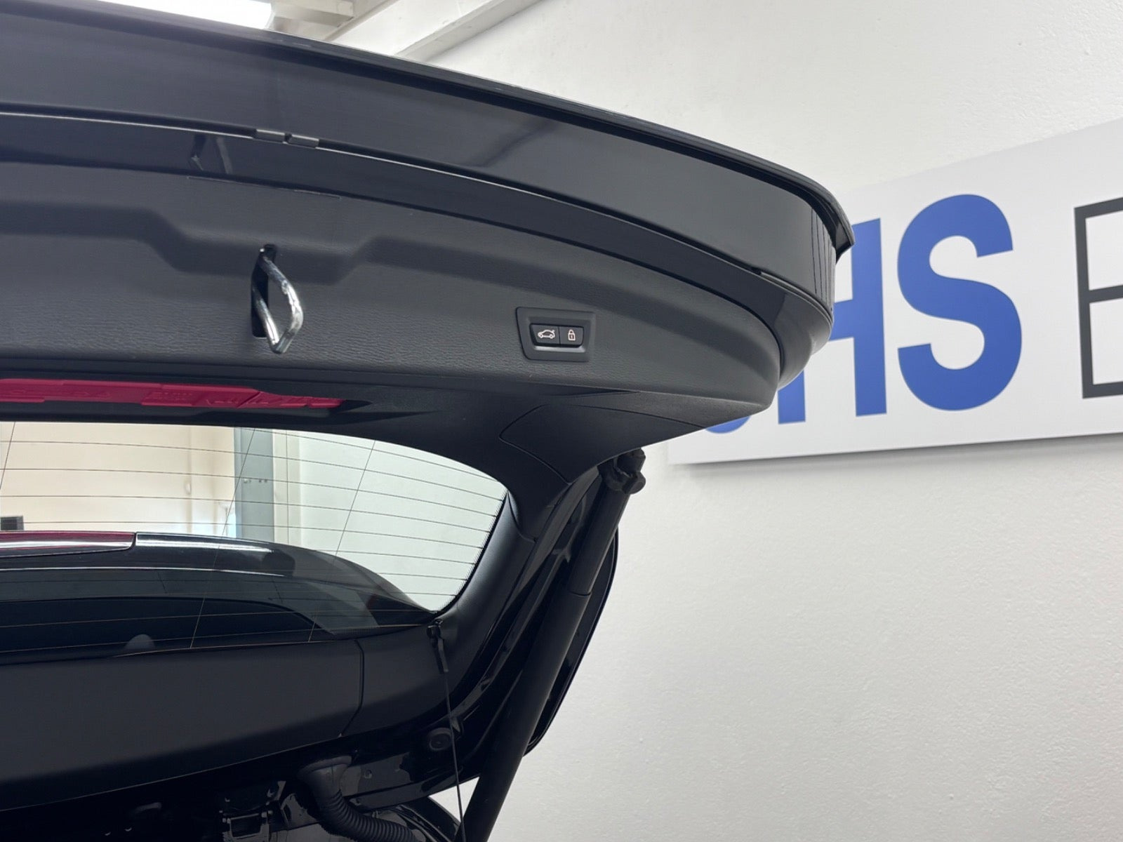 Sort BMW X2 fra 2021